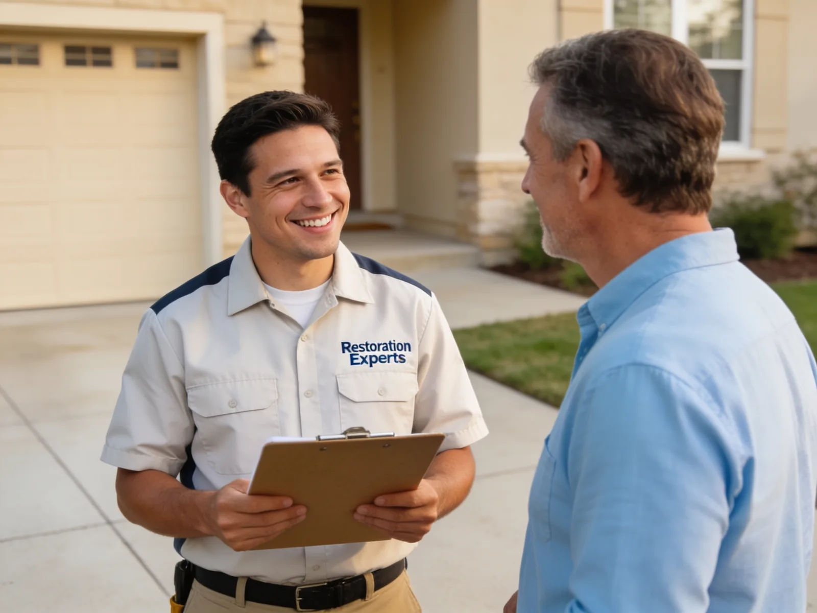 Water Damage Cleanup Walters, OK FAQs
